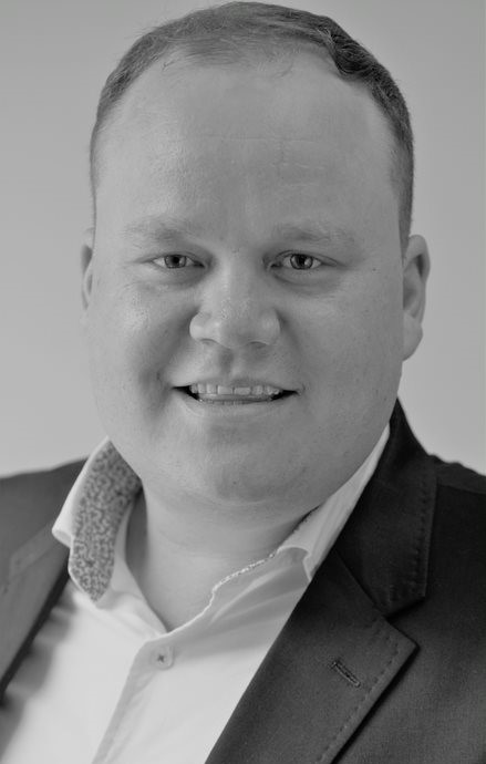Werner Rossouw