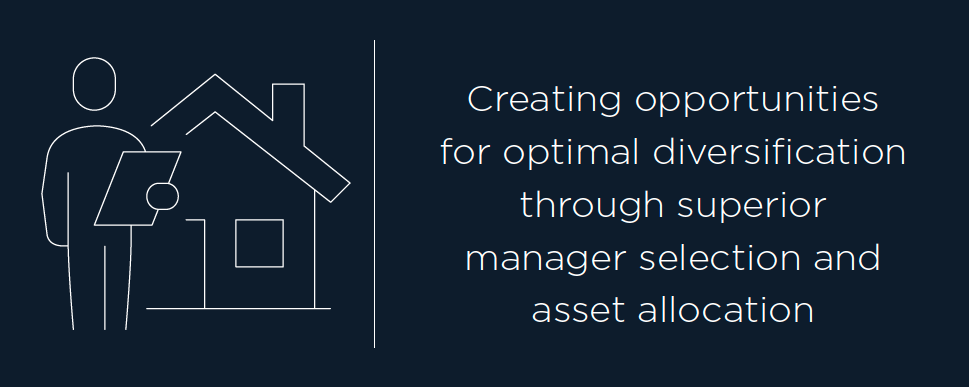 Creating opportunities